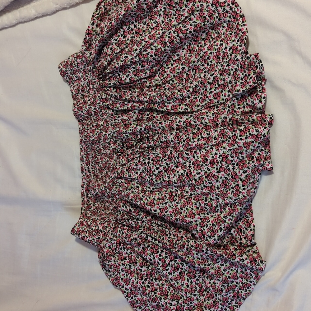 Victoria's Secret Mini Skirt